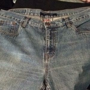 Bill Blass Size 12 Jeans